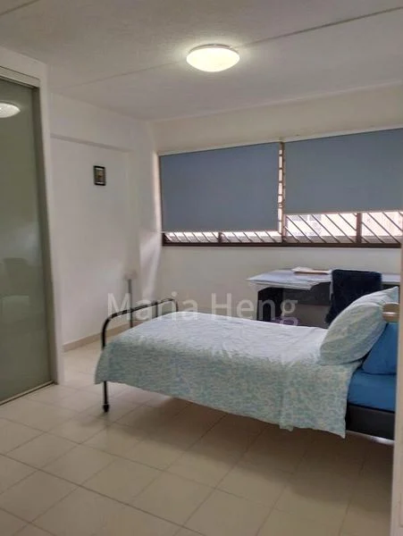 Common Room (HDB) for Rent in  150 Simei Street 1 - Image 1