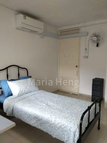 Common Room (HDB) for Rent in  150 Simei Street 1 - Image 4