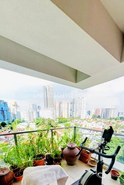 4 Bed Condo for Sale in  One Tree Hill Residence - Image 4