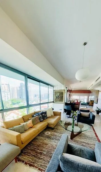 4 Bed Condo for Sale in  One Tree Hill Residence - Image 8