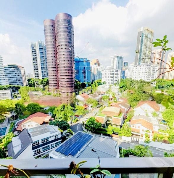 4 Bed Condo for Sale in  One Tree Hill Residence - Image 3