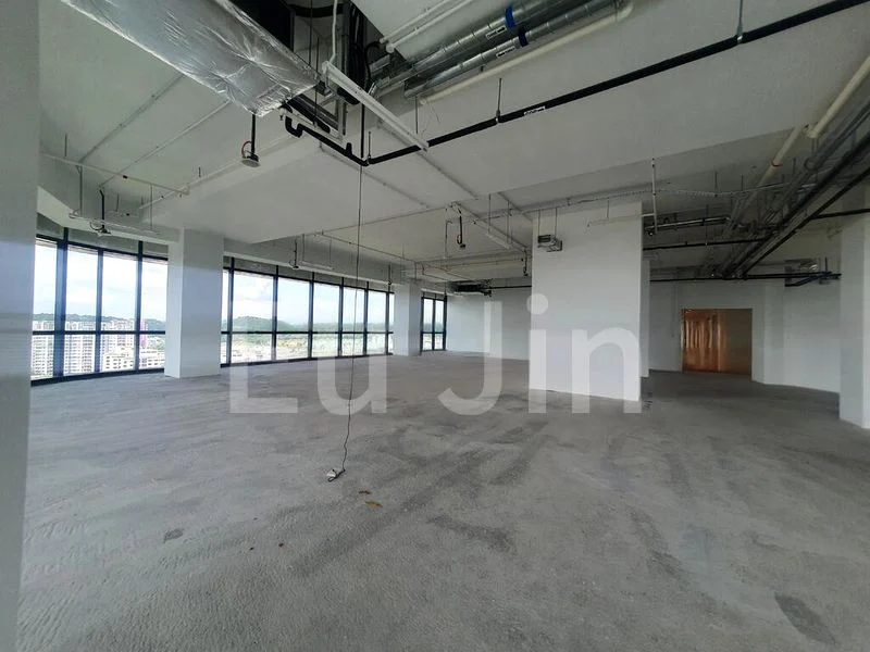 Office for Sale: Woods Square, 1 Woodlands Square - Image 2