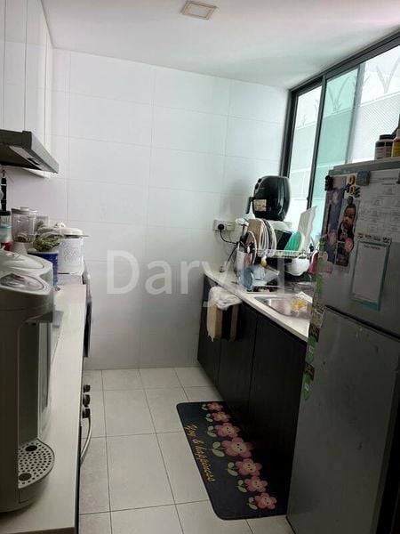 2 Bed Executive Condo for Sale in  Esparina Residences - Image 7