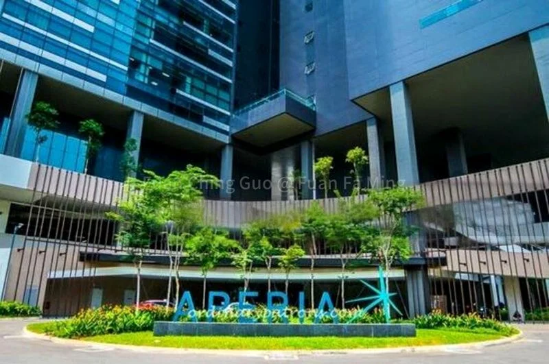 Light Industrial (B1) for Rent: Aperia - Image 4