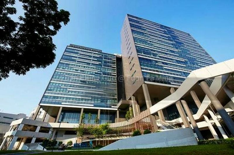 Light Industrial (B1) for Rent: Aperia - Image 3