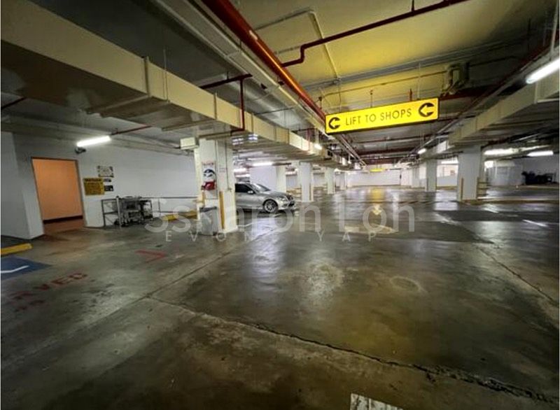 Other Retail for Rent in Eastwood Centre - Image 8