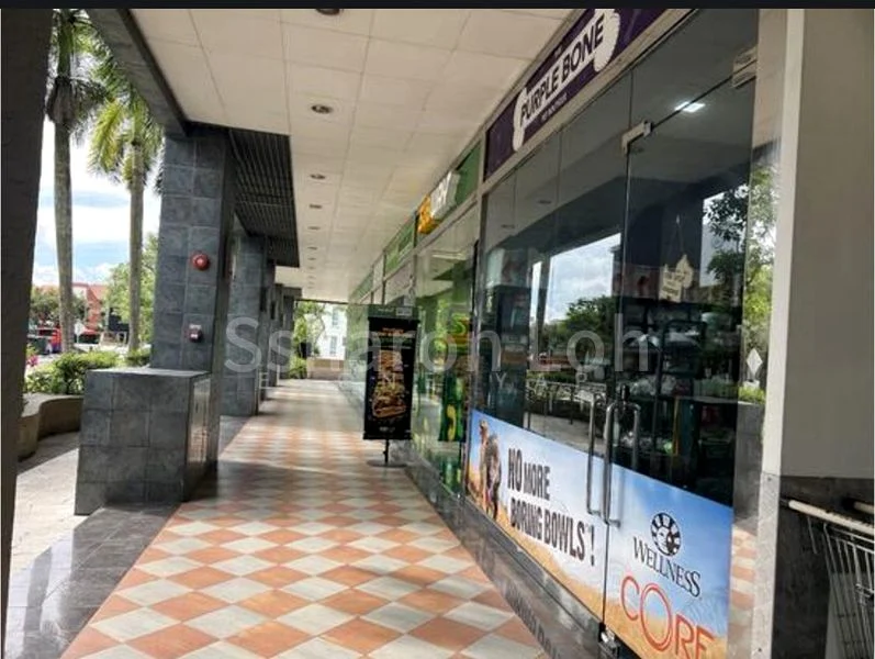 Other Retail for Rent in Eastwood Centre - Image 5