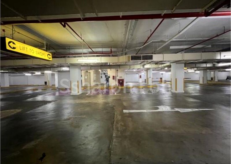 Other Retail for Rent in Eastwood Centre - Image 4