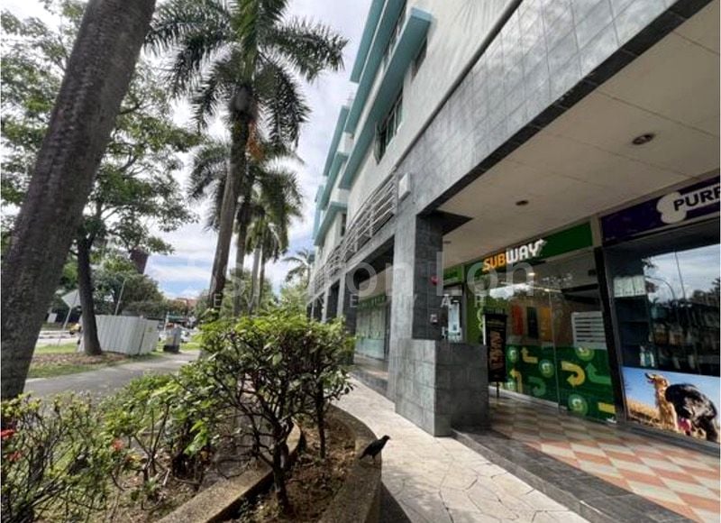 Other Retail for Rent in Eastwood Centre - Image 7