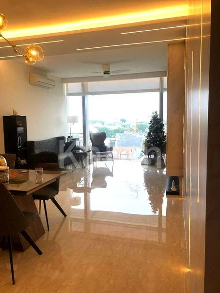 3 Bed Condo for Sale in  The Trumps - Image 2