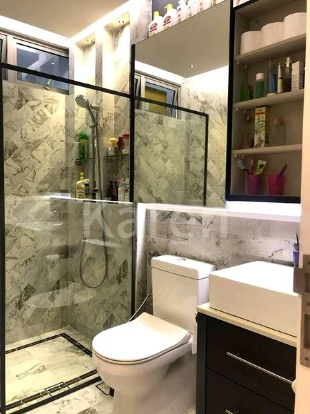 3 Bed Condo for Sale in  The Trumps - Image 12