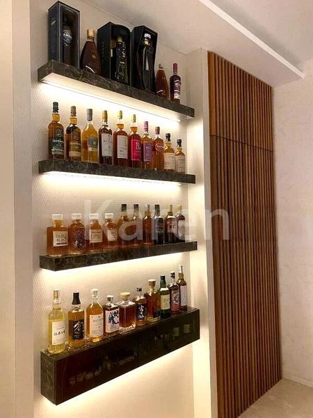 3 Bed Condo for Sale in  The Trumps - Image 7