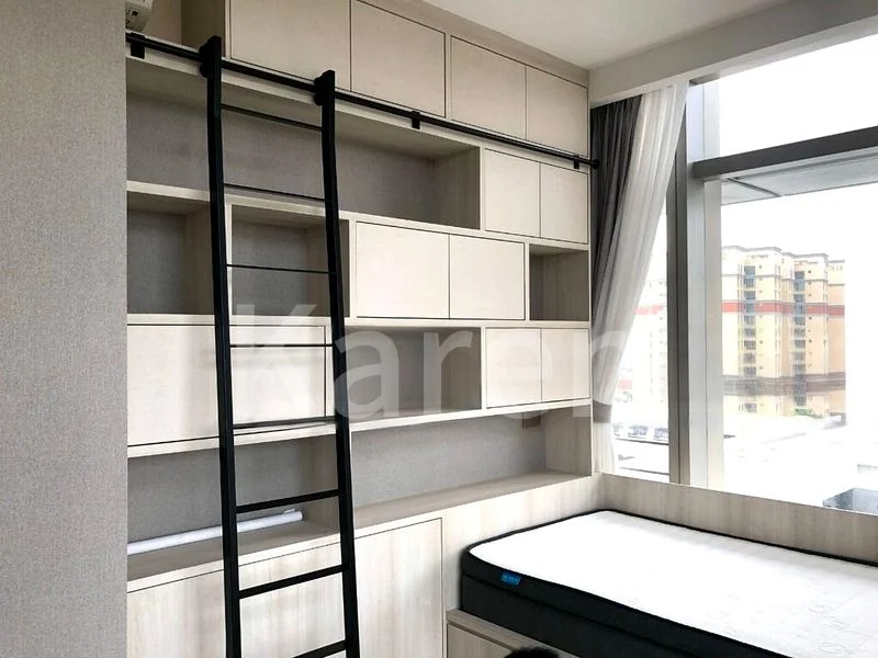 3 Bed Condo for Sale in  The Trumps - Image 10