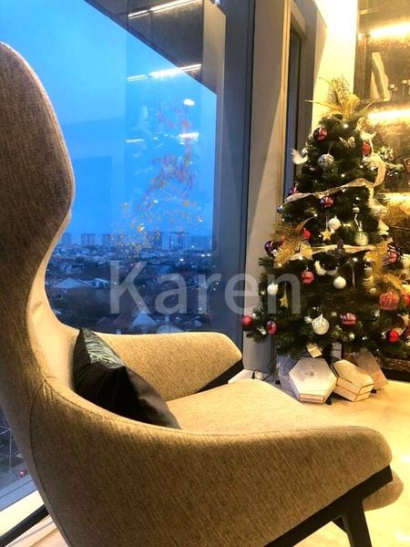 3 Bed Condo for Sale in  The Trumps - Image 6