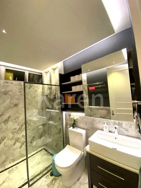 3 Bed Condo for Sale in  The Trumps - Image 14