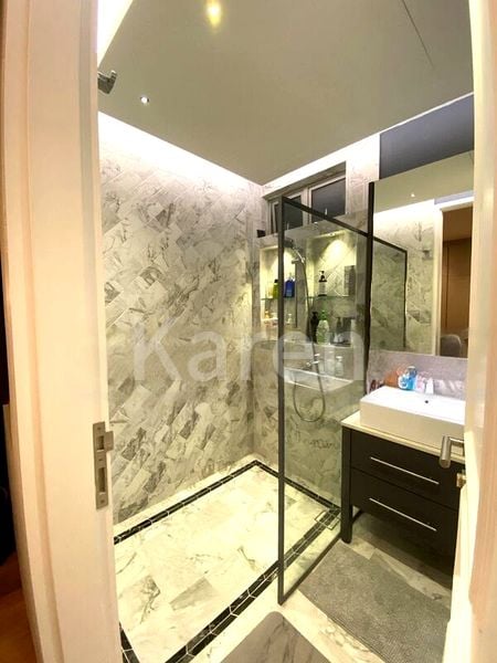 3 Bed Condo for Sale in  The Trumps - Image 13