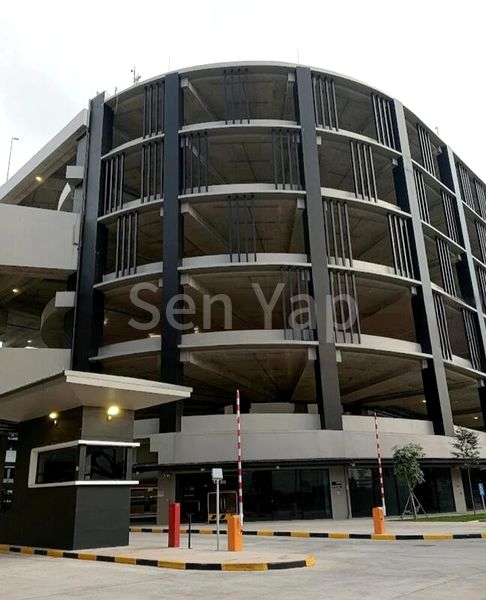 Factory / Workshop (B2) for Rent: Ground Floor Unit with Ancillary Office - Image 2