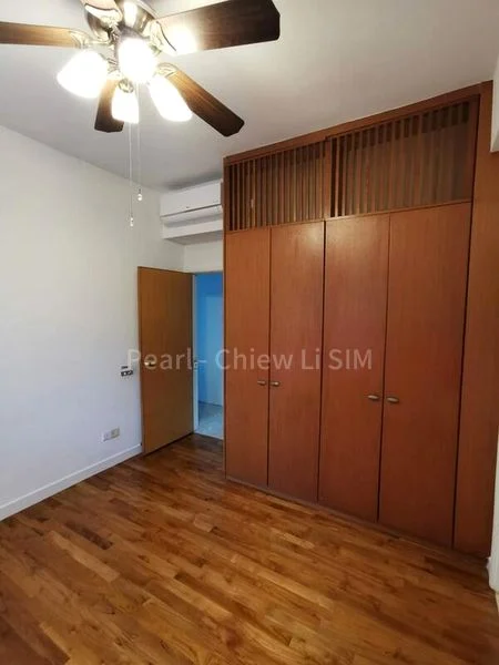 2 Bed Condo for Rent in  The Ansley - Image 2