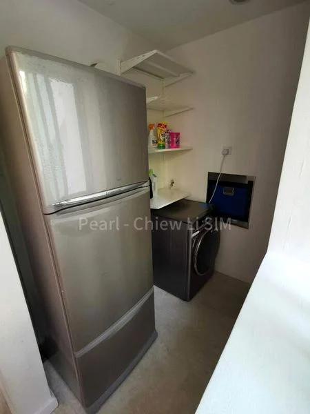 2 Bed Condo for Rent in  The Ansley - Image 8