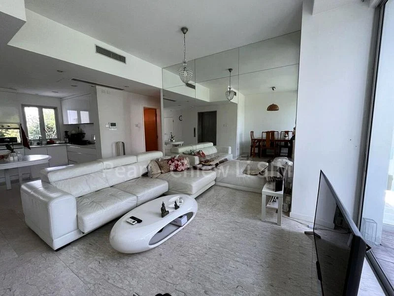 2 Bed Condo for Rent in  The Ansley - Image 1