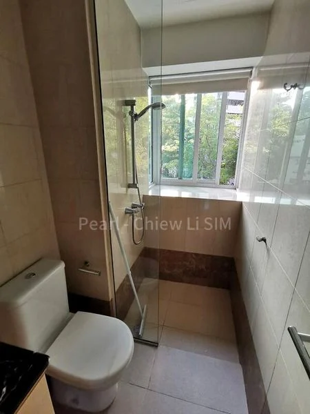 2 Bed Condo for Rent in  The Ansley - Image 7