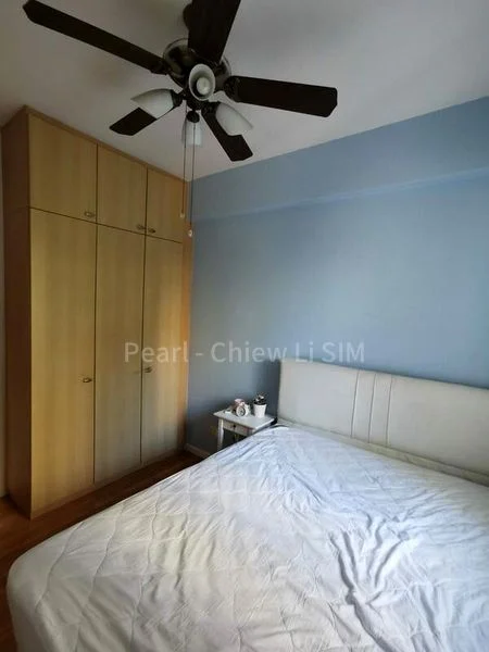 2 Bed Condo for Rent in  The Ansley - Image 6