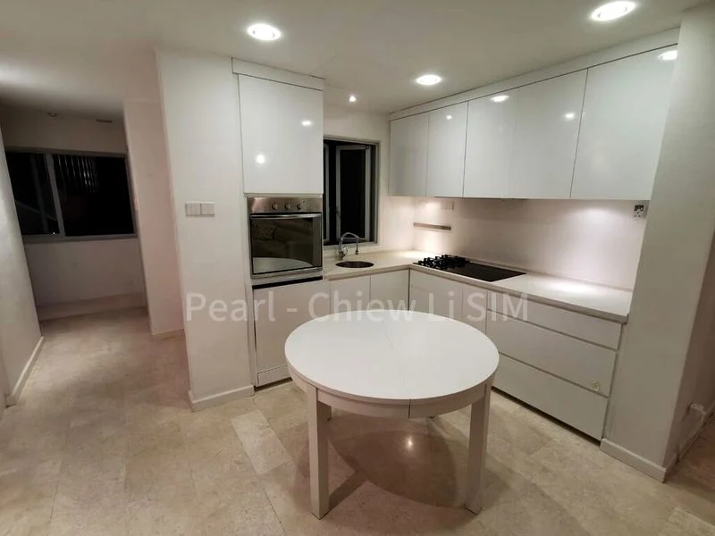 2 Bed Condo for Rent in  The Ansley - Image 4