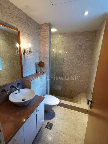 2 Bed Condo for Rent in  The Ansley - Image 5