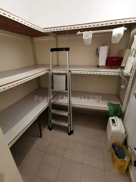 2 Bed Condo for Rent in  The Ansley - Image 9