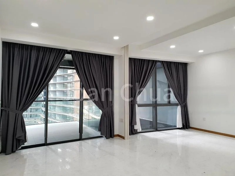 1 Bed Condo for Rent in Marina One Residences - Image 1