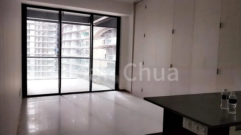 1 Bed Condo for Rent in Marina One Residences - Image 2