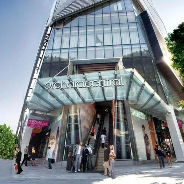 Food & Beverage for Rent: Orchard Central - Image 4