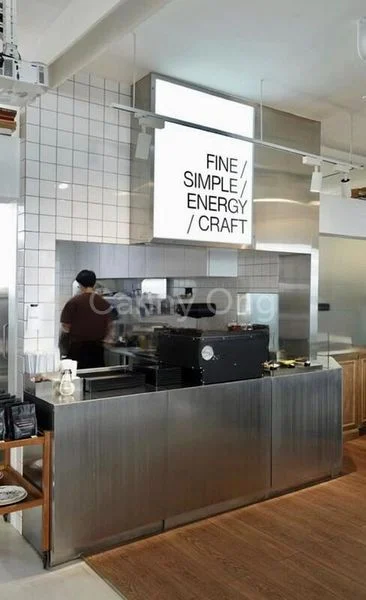 Food & Beverage for Rent: Orchard Central - Image 1