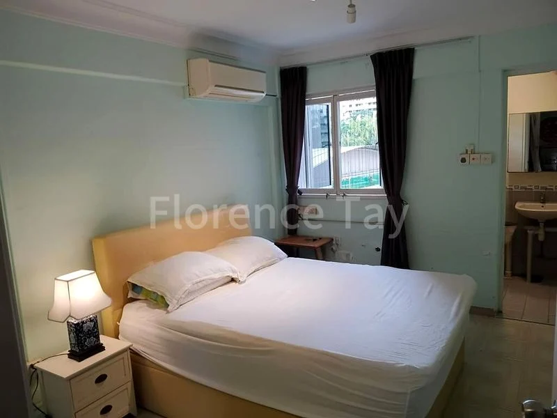 Master Room (HDB) for Rent in  513 Ang Mo Kio Avenue 8 - Image 4