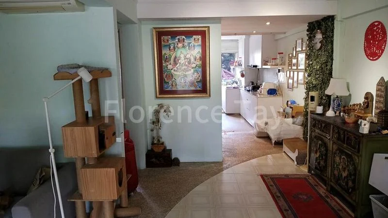 Master Room (HDB) for Rent in  513 Ang Mo Kio Avenue 8 - Image 1