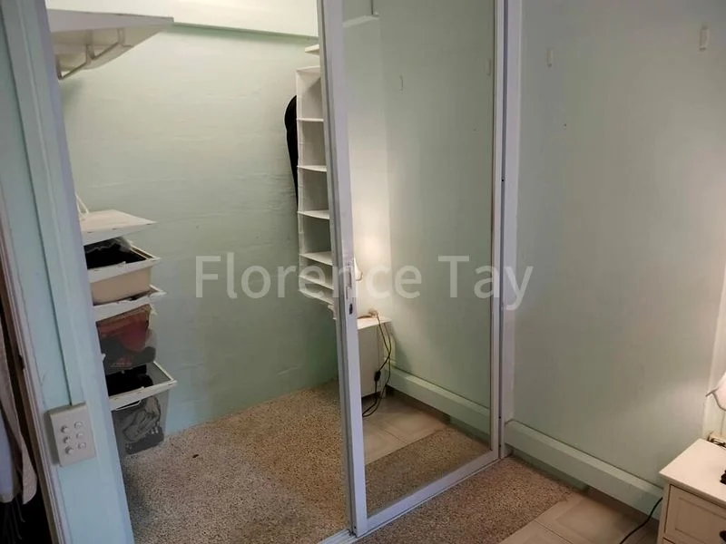 Master Room (HDB) for Rent in  513 Ang Mo Kio Avenue 8 - Image 3