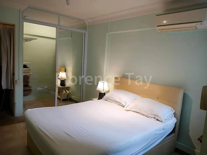 Master Room (HDB) for Rent in  513 Ang Mo Kio Avenue 8 - Image 5