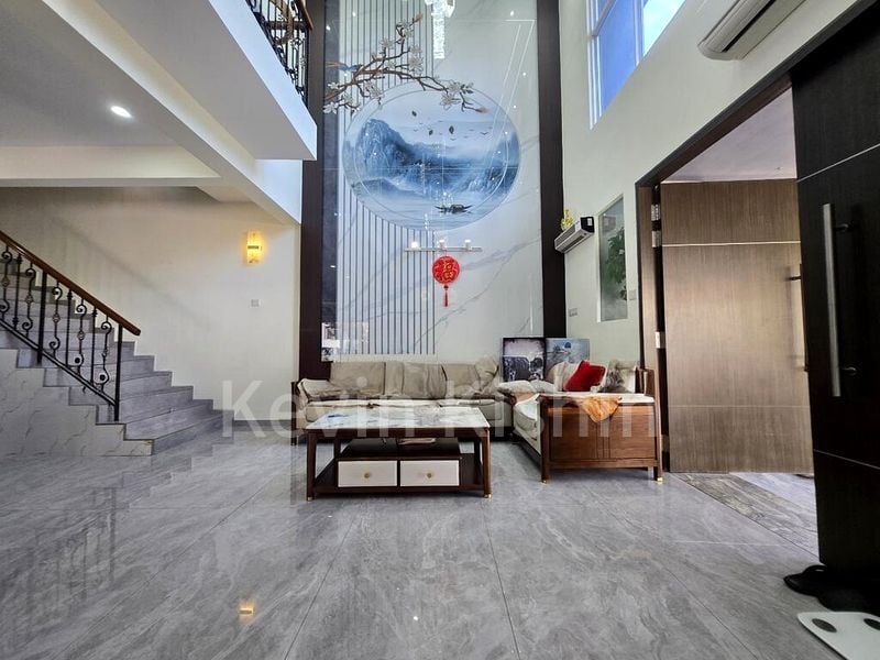 5 Bed Semi-Detached House (Landed) for Sale in  Lorong Melayu - Image 1