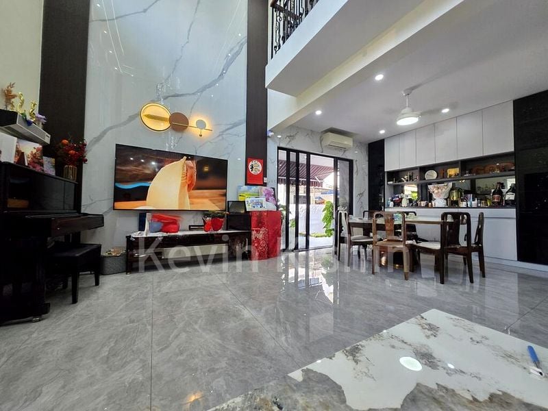 5 Bed Semi-Detached House (Landed) for Sale in  Lorong Melayu - Image 2
