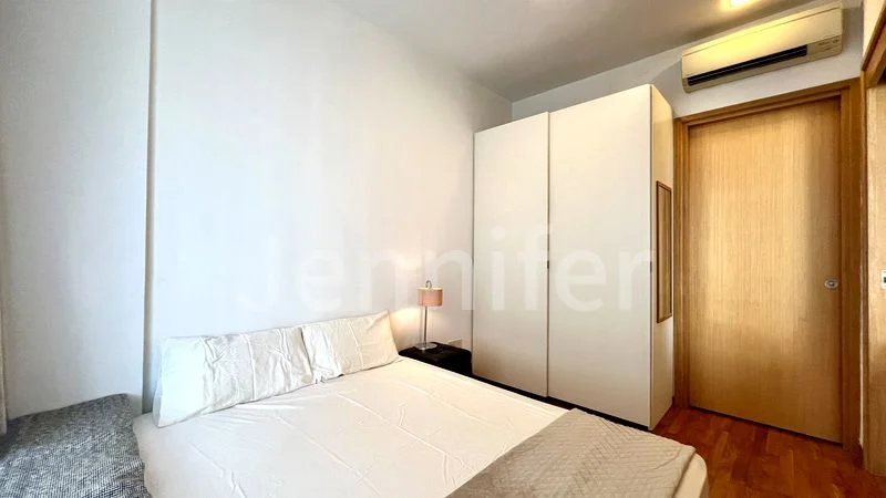 1 Bed Apartment (Condo) for Rent in  The Axis - Image 5