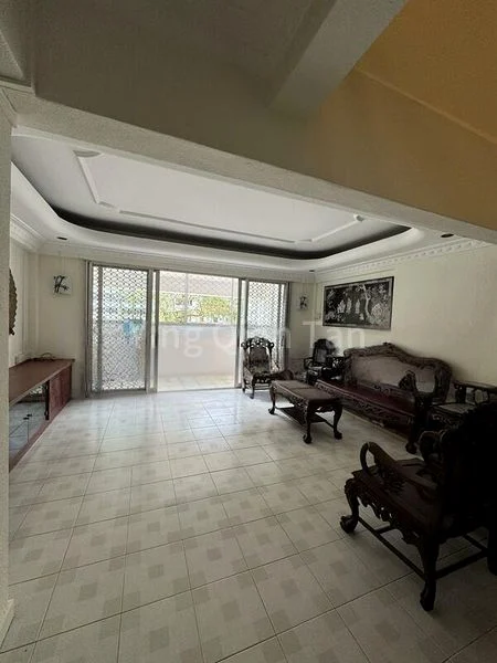 Maisonette HDB for Sale in  111 Clementi Street 13 - Image 2