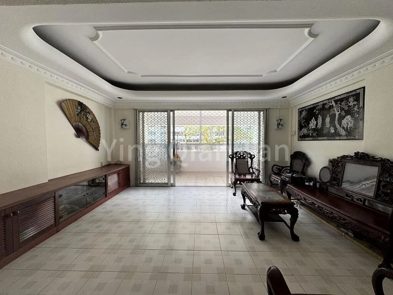Maisonette HDB for Sale in  111 Clementi Street 13 - Image 1