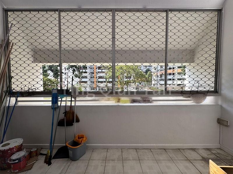 Maisonette HDB for Sale in  111 Clementi Street 13 - Image 9