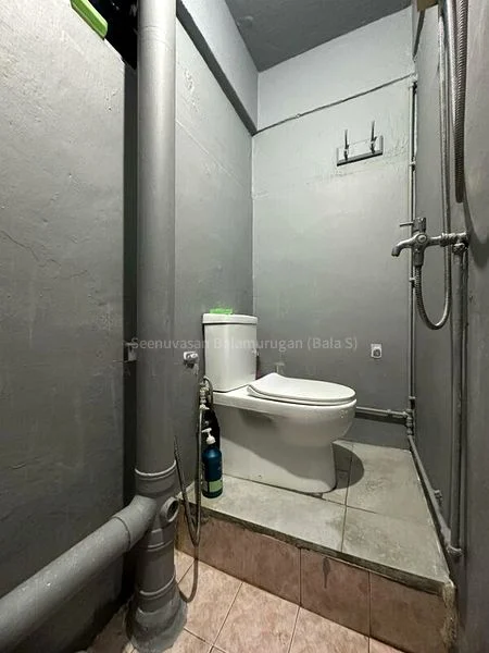 1 Room HDB for Sale in  7 Telok Blangah Crescent - Image 5