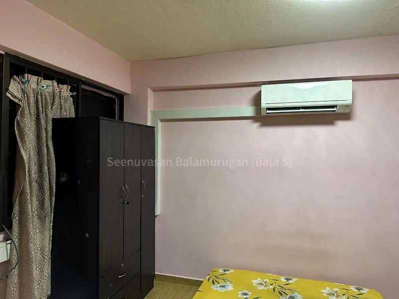1 Room HDB for Sale in  7 Telok Blangah Crescent - Image 3