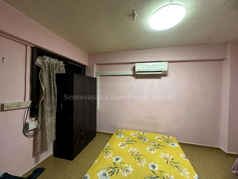 1 Room HDB for Sale in  7 Telok Blangah Crescent - Image 2