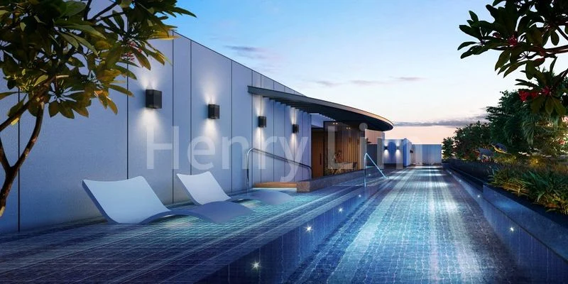 2 Bed Apartment (Condo) for Sale in Claydence - Image 1