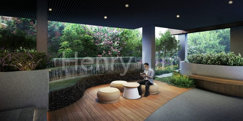 2 Bed Apartment (Condo) for Sale in Claydence - Image 6