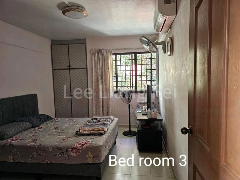 5 Room (5A) HDB for Rent in 610 Hougang Avenue 8 - Image 3