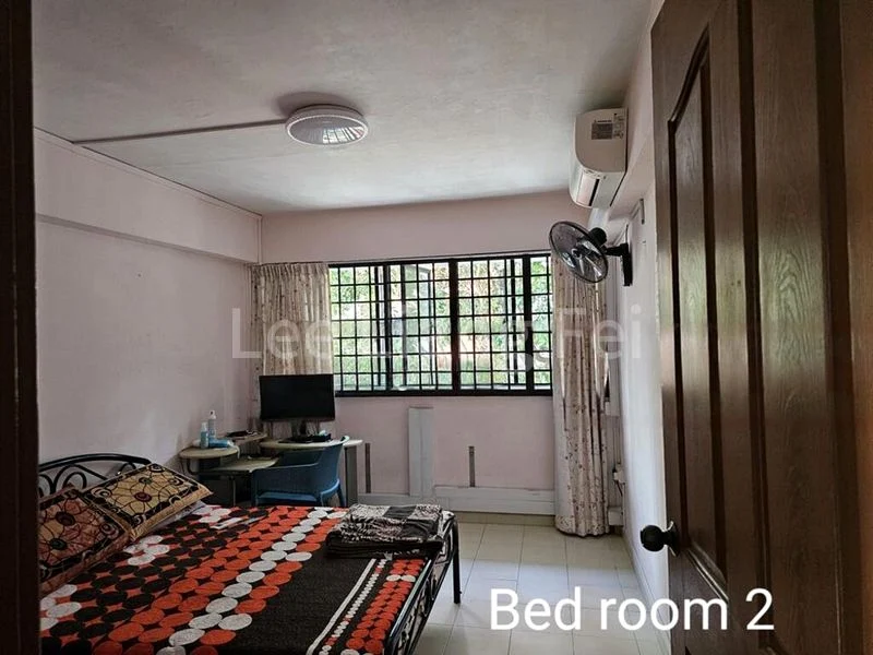 5 Room (5A) HDB for Rent in 610 Hougang Avenue 8 - Image 2
